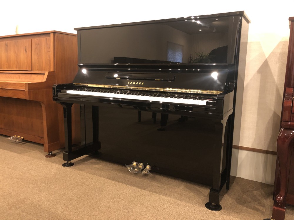 ヤマハ U30Bl ￥462,000 (税込) | 中古ピアノ販売・買取や修理なら福岡