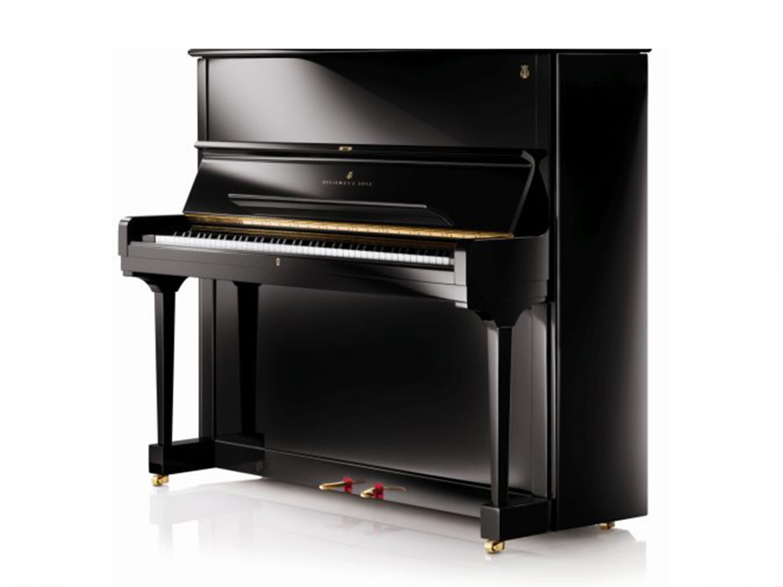 スタインウェイ アップライトピアノ K-132 | ピアノ販売・調律【日本