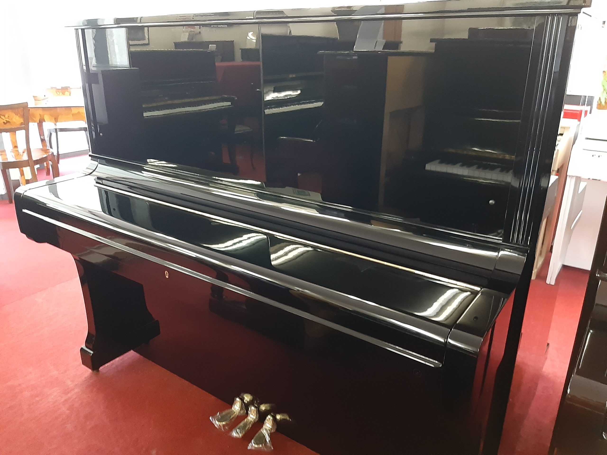 中古】アップライトピアノ KAWAI BL-61│ピアノ百貨公式サイト