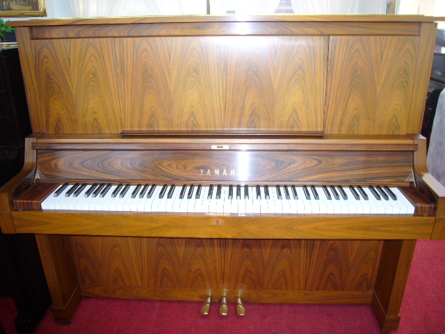 アップライトピアノ YAMAHA w101│ピアノ百貨公式サイト