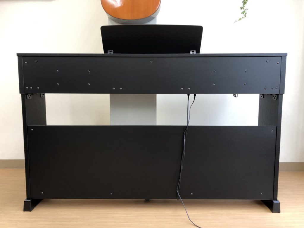 電子ピアノ YAMAHA YDP-162B 椅子付き 2013年製 中古 ARIUS アリウス