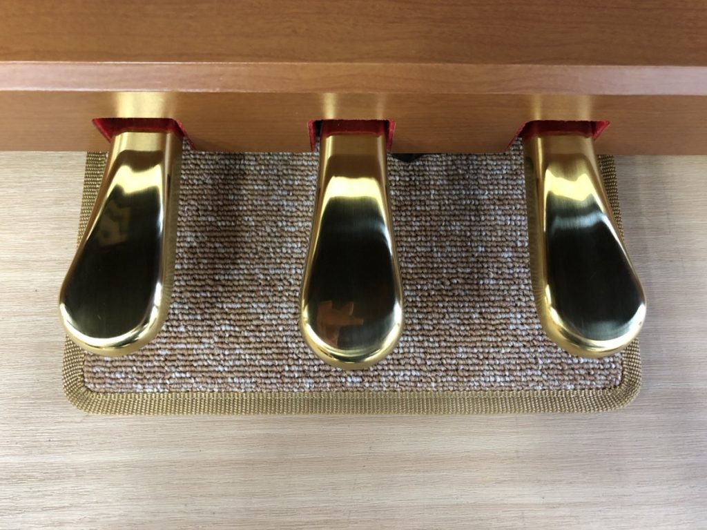 KAWAI CN25C 2014年製 中古 電子ピアノ 椅子付き チェリー調 カワイ