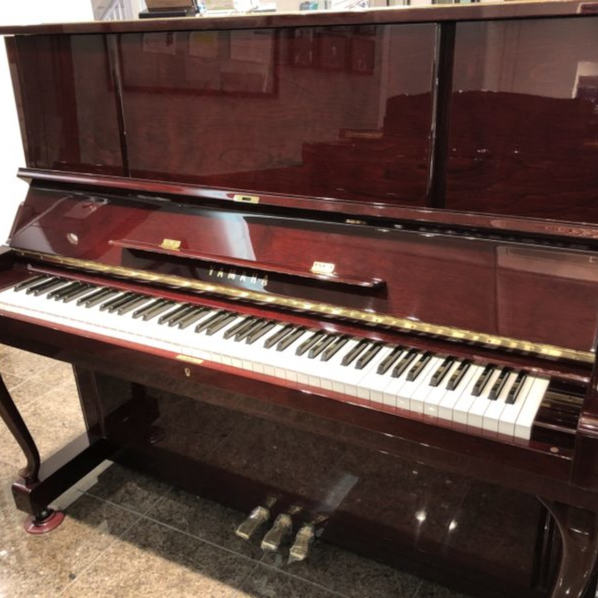ご成約済み商品 | 大阪・本町のピアノ専門店「三木楽器 開成館」