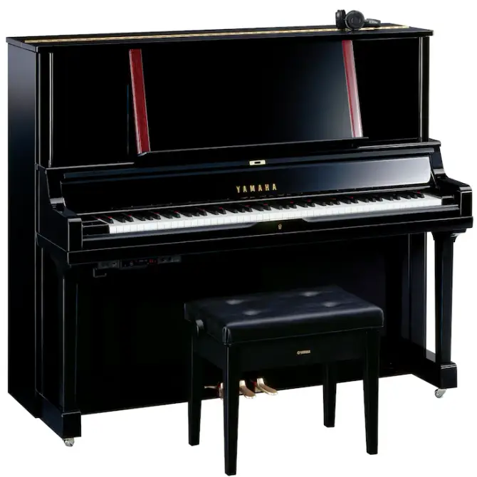 ヤマハ サイレントピアノ YUS3SH3 | サイレントピアノ | 大阪・本町の