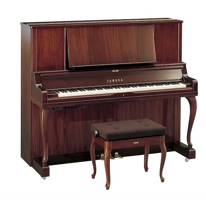 ヤマハ サイレントピアノ YUS5MhC-SH3 | サイレントピアノ | 大阪