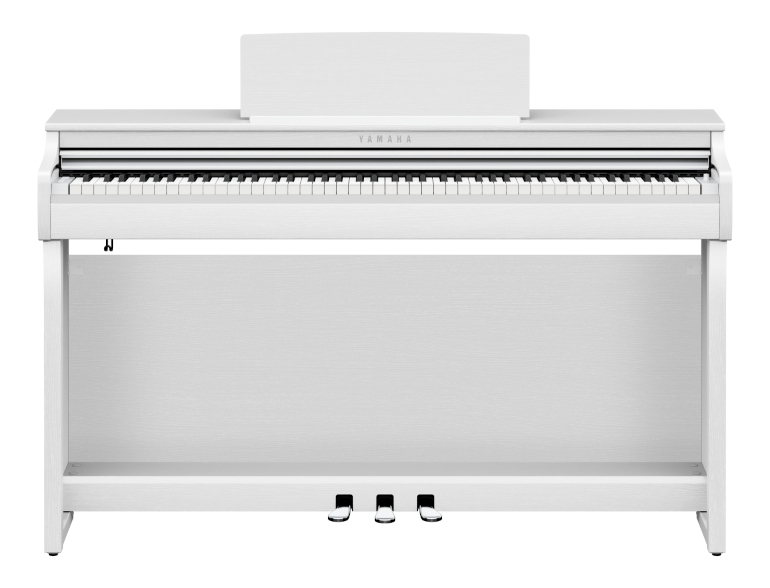 ヤマハ 電子ピアノ クラビノーバ CLP-825WH ホワイトウッド調 | YAMAHA