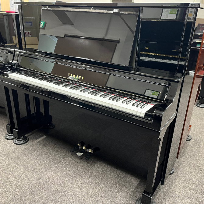 中古》UX30A ヤマハアップライトピアノ | 中古アップライトピアノ