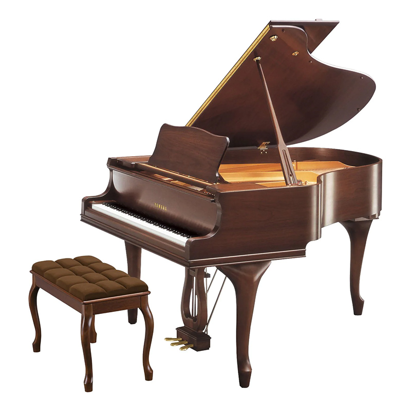 ヤマハ グランドピアノ C2XCP | CXシリーズ＆TDシリーズ | 大阪・本町