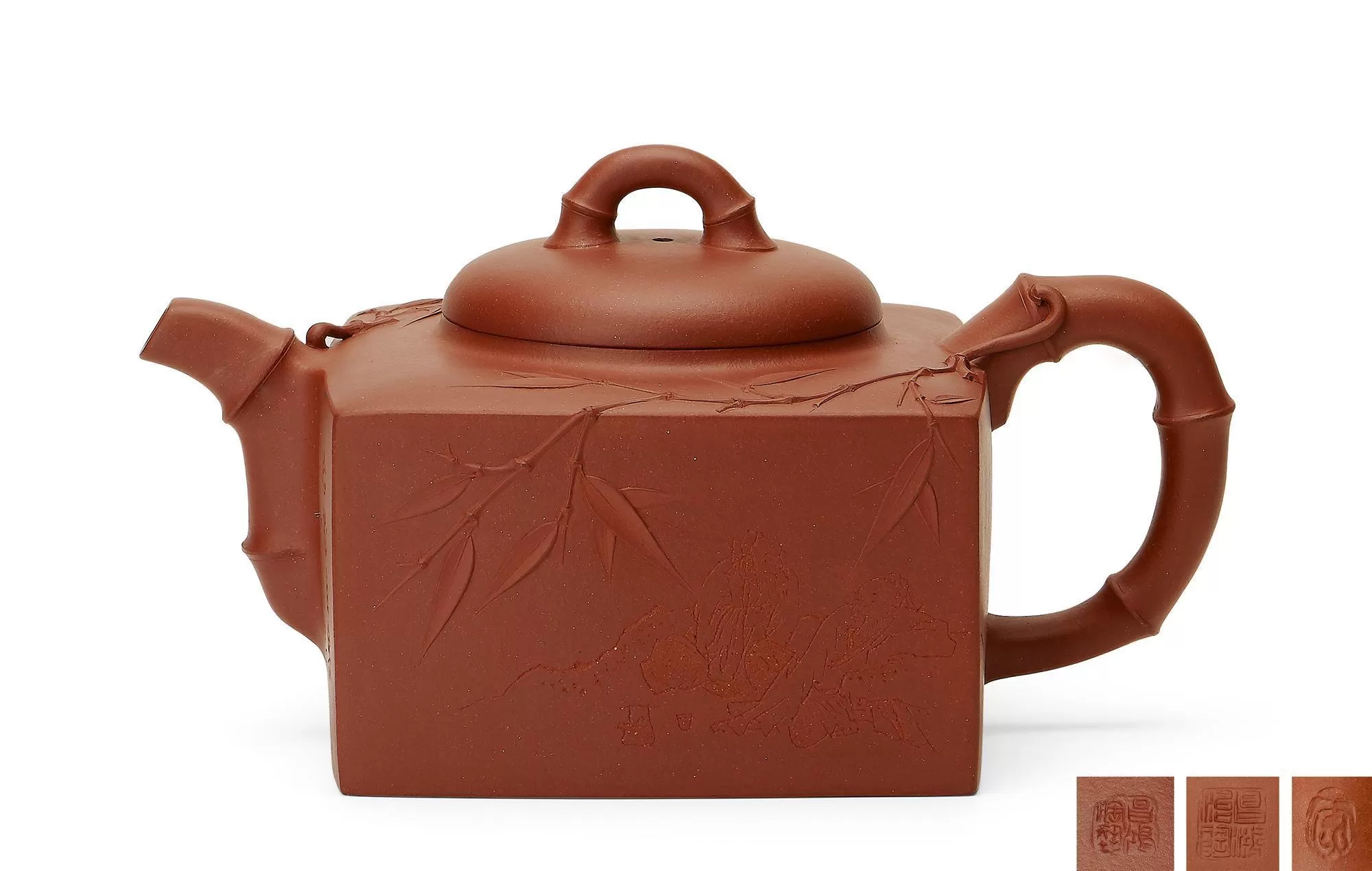 国大师李昌鸿紫砂壶拍卖价格