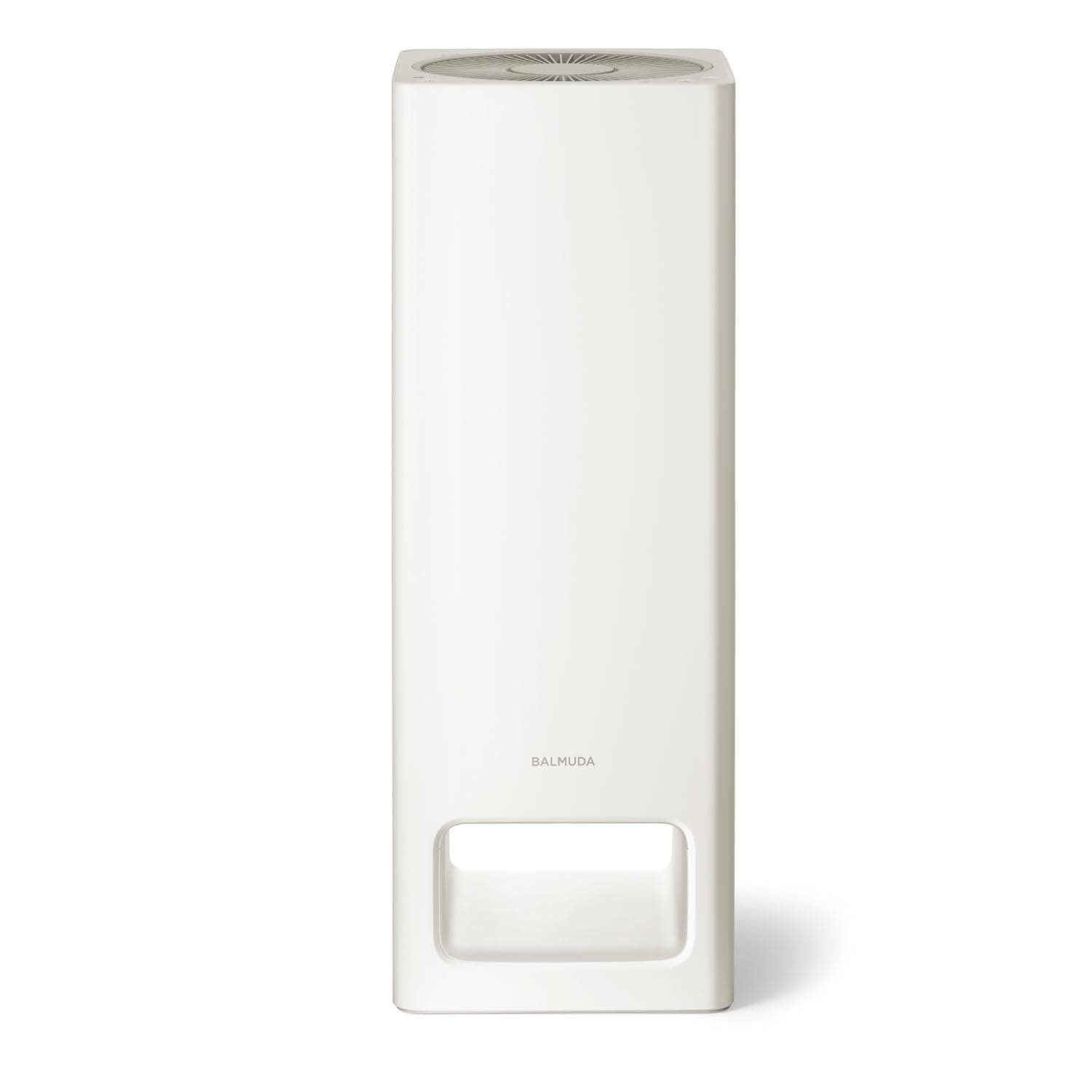 バルミューダ ザ・ピュア（空気清浄機/除湿機）｜(バルミューダ