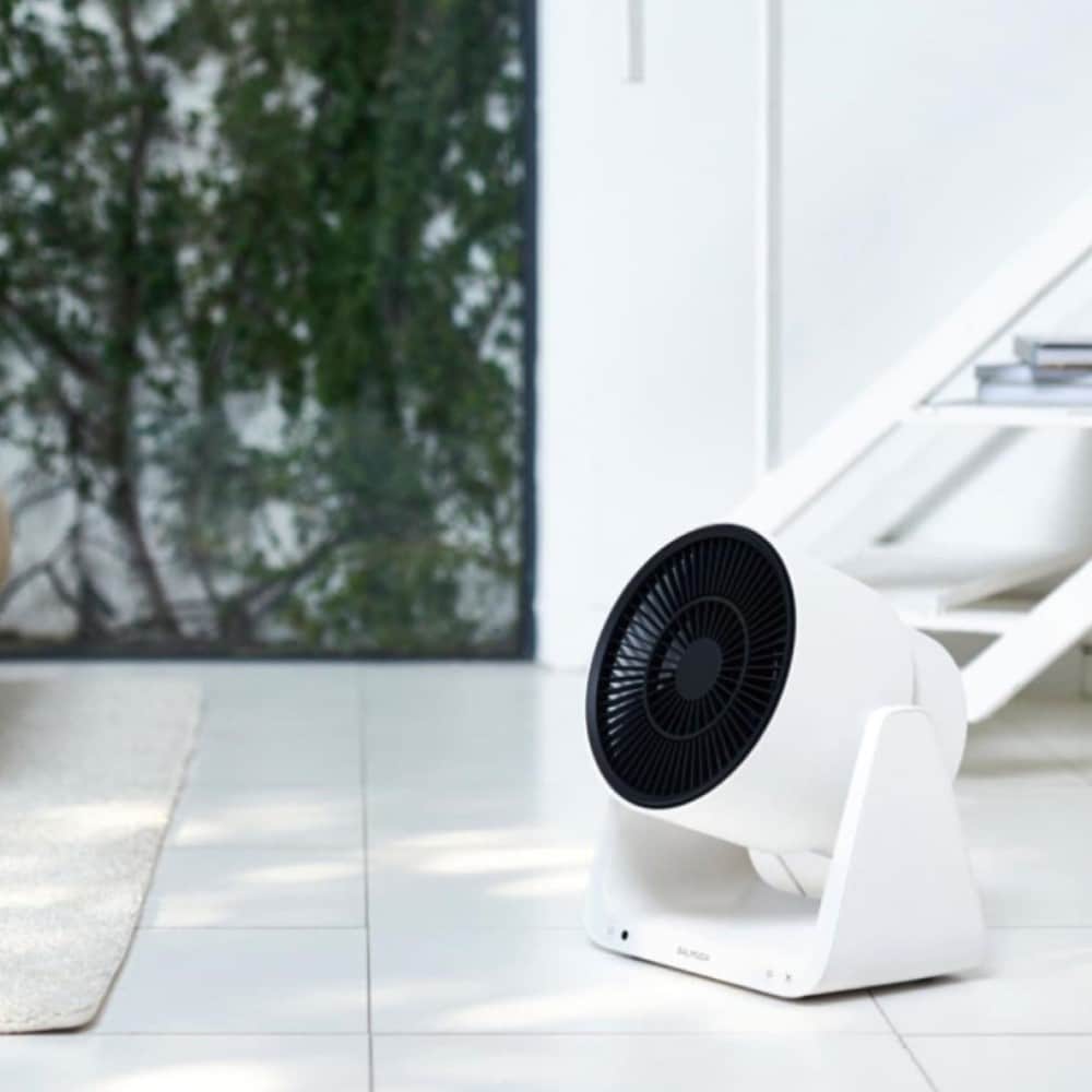 バルミューダサーキュレーター（冷房器具/扇風機/サーキュレーター