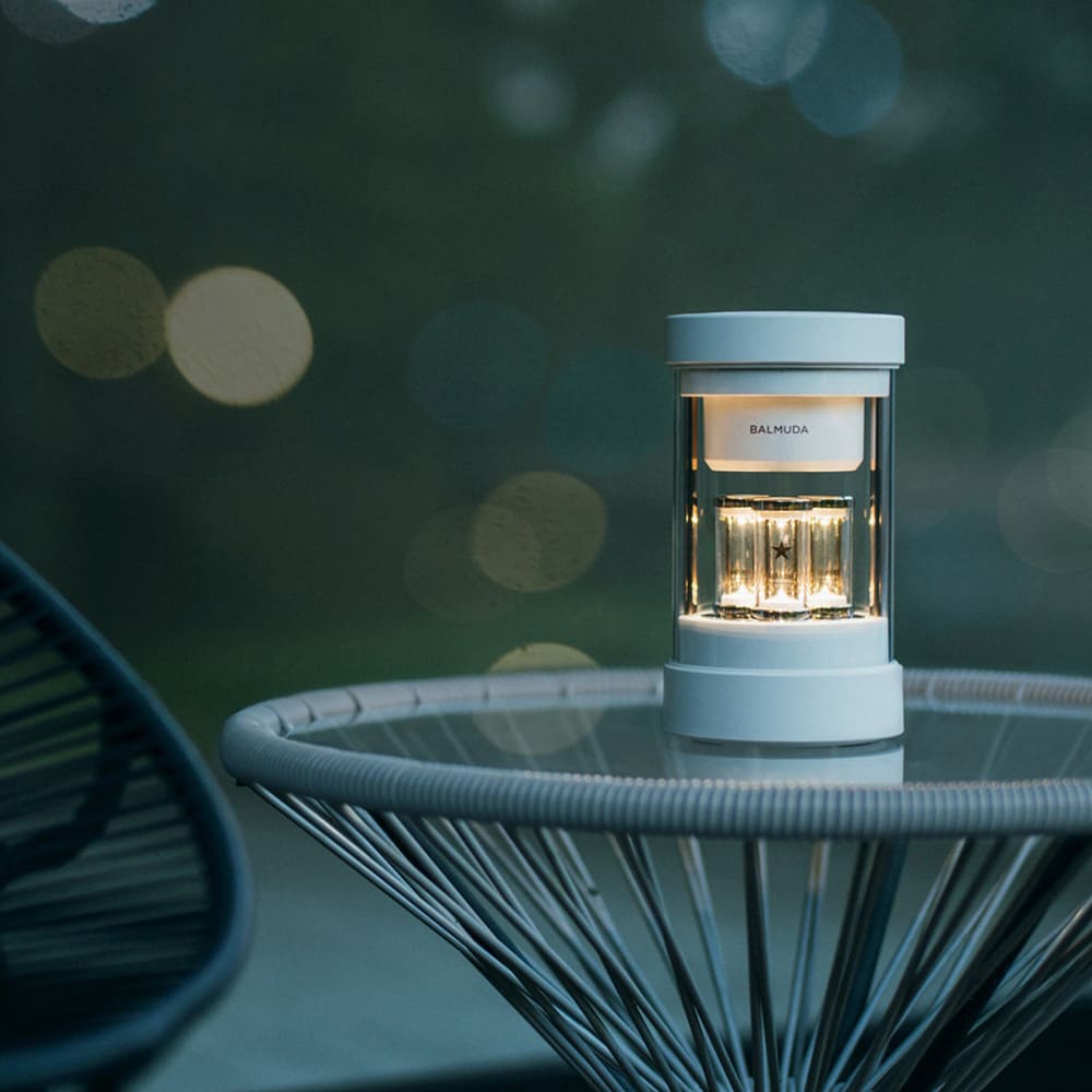 バルミューダ・ザ・スピーカー（その他季節家電/生活家電