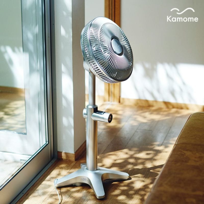 Kamome Lite」 【風が遠くまで届く しずかでかる～い】(カモメファン