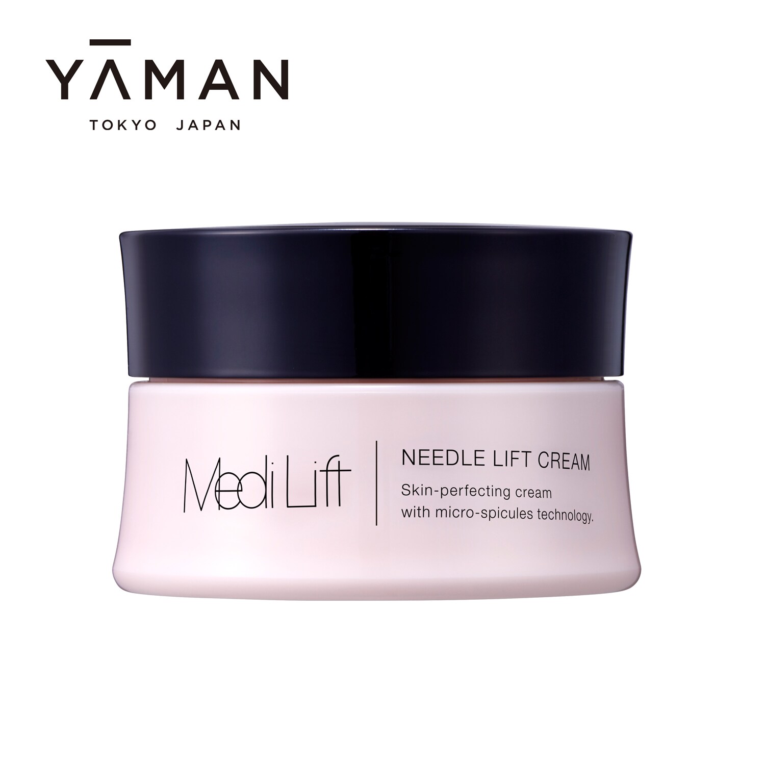 メディリフト ニードルリフトクリーム(ヤーマン/YA-MAN)｜通販の