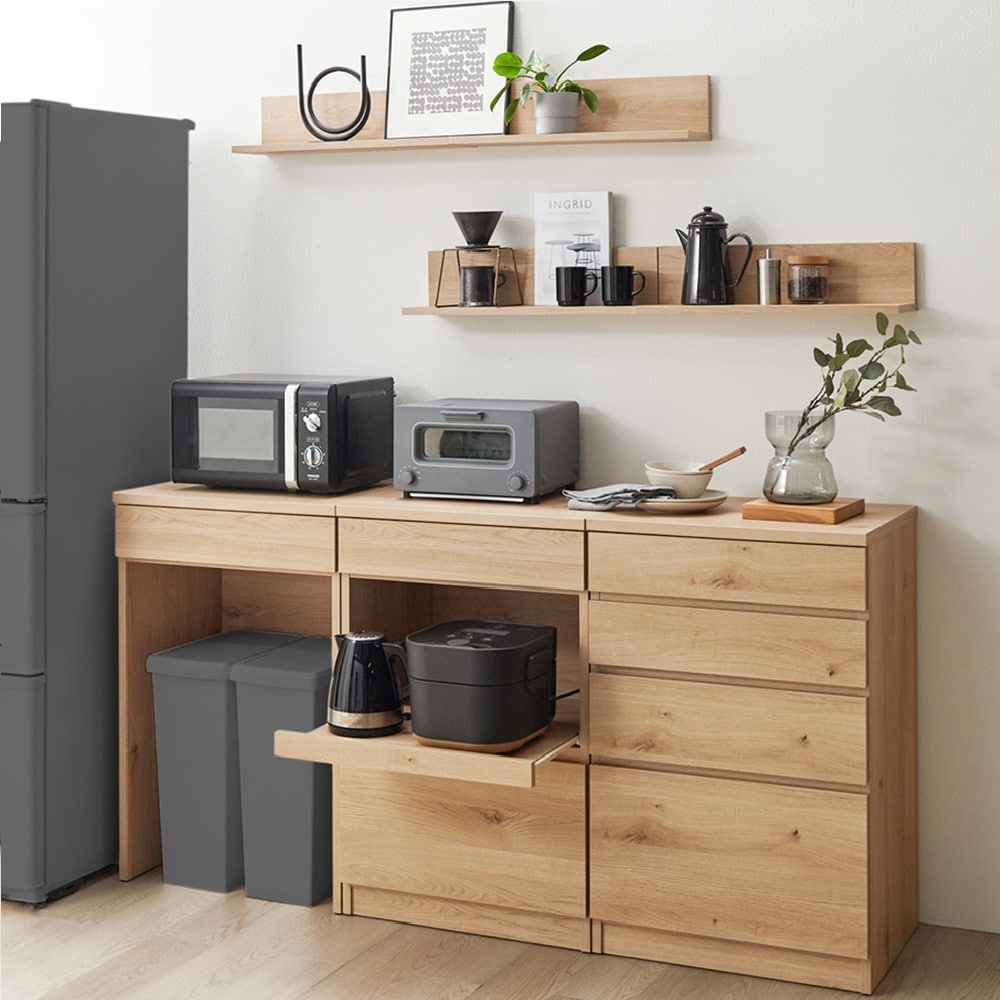 食器棚/キッチン収納の通販｜通販のベルメゾンネット