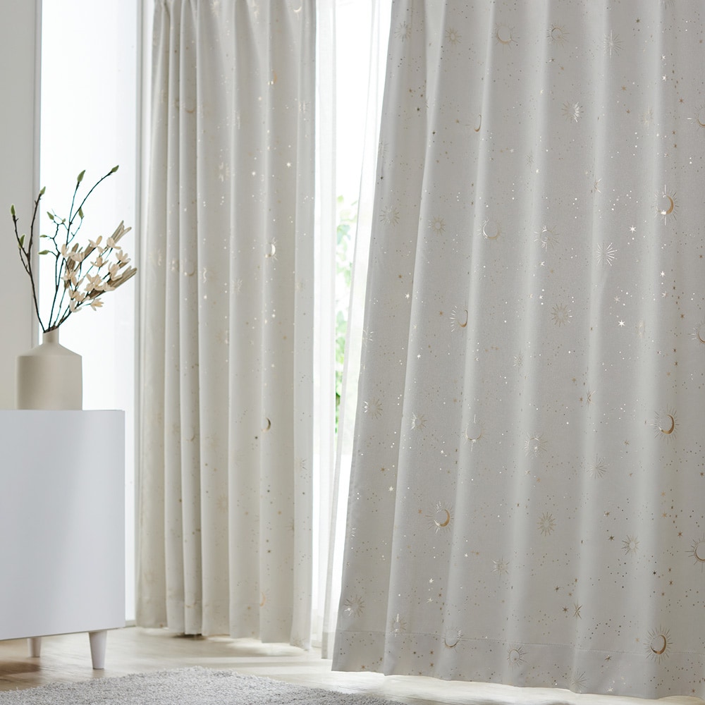 遮光カーテン 1級 おしゃれ おすすめの通販｜通販のベルメゾンネット