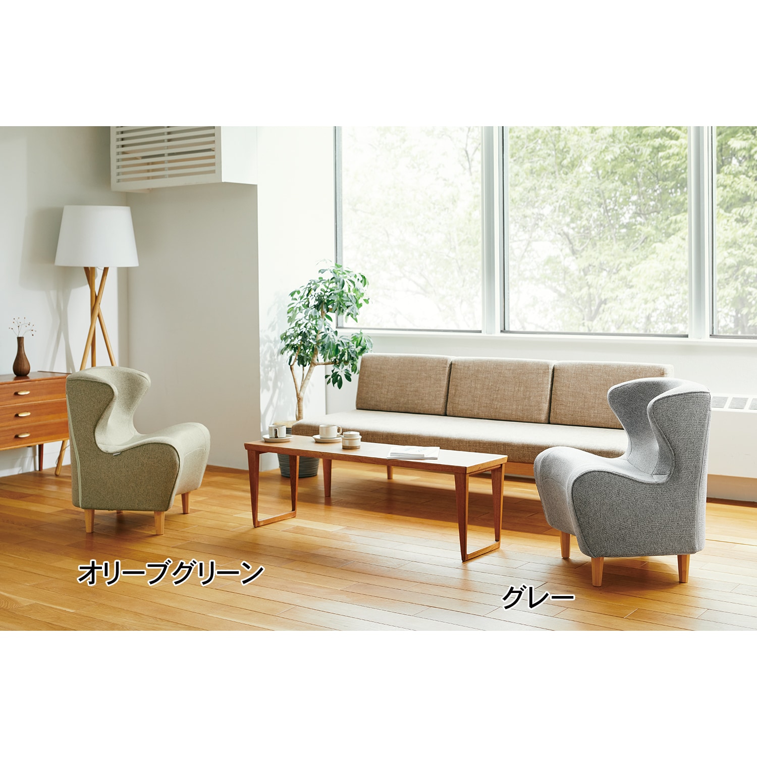 スタイルチェア ディーシー(Style Chair DC)（デスクチェア/オフィス