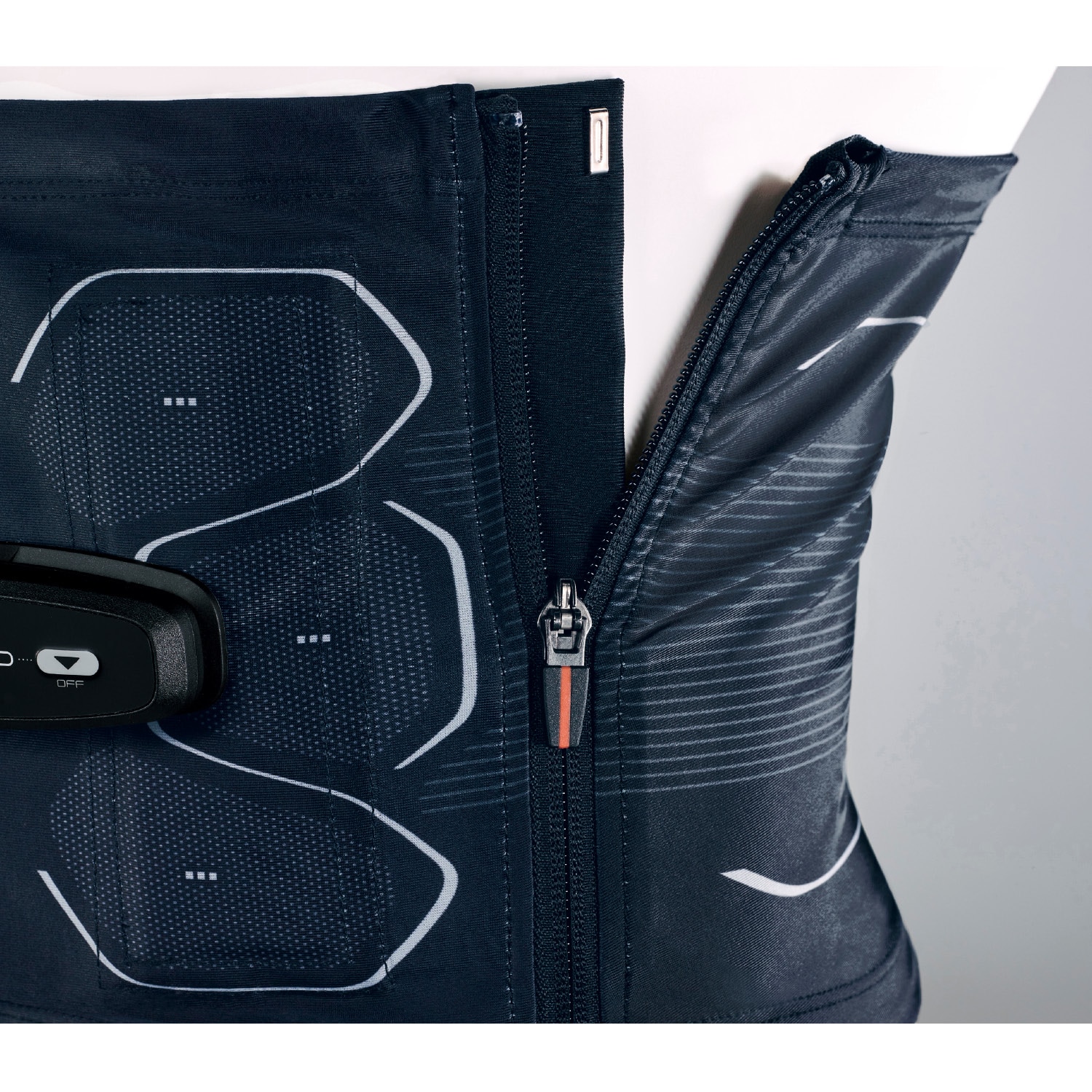 シックスパッドパワースーツコアベルト（ダイエット家電/EMS