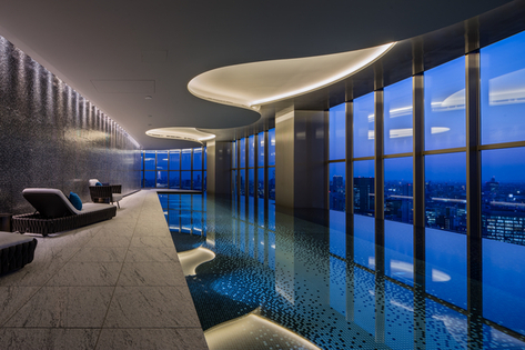 パークコート青山ザタワー｜三井のリハウス