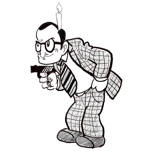 手塚治虫 直筆原画コマ原稿 「宇宙空港」アセチレン・ランプ 手塚治虫