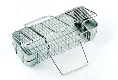 山口陶器店 厨房用にステンレス製箸かご 特価で通販 ＜ 【山口陶器店