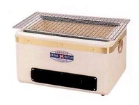 天然珪藻土 切り出し七輪・木炭・カマド他 ＜ 【山口陶器店】縁起置物