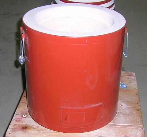 山口陶器店 切り出し火種こんろの激安通販 ＜ 【山口陶器店】縁起置物