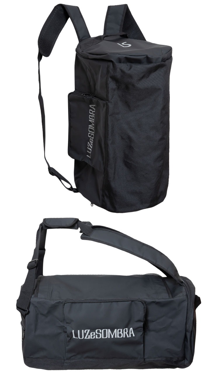 LUZeSOMBRA/ルースイソンブラ] LUZ ACTIVE 2WAY BAG [F1914703