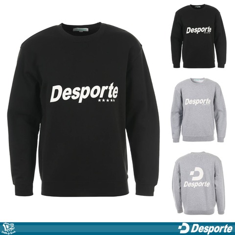 デスポルチ | Desporte ＜ 【DRIBLE-SPORTS online shop】 サッカー