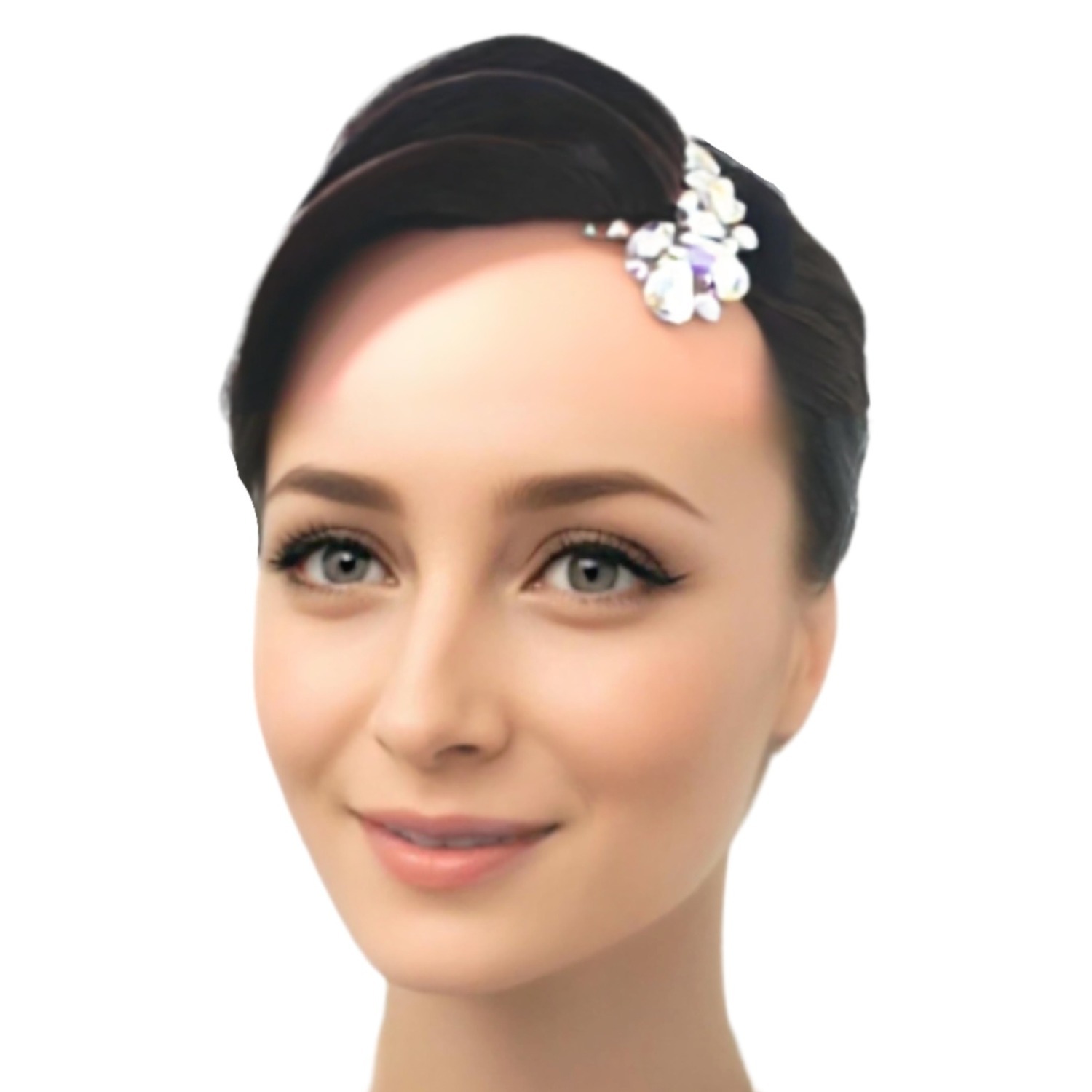 前髪オーナメント XC044 G/H ＜ 多美咲 ONELINE SHOP