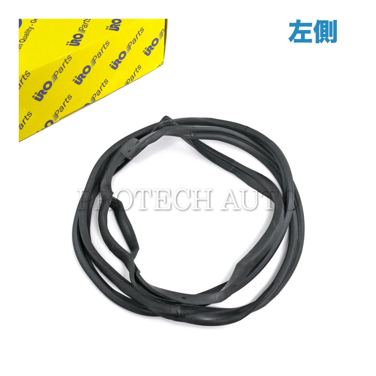 ベンツ ウェザーストリップ ＜ ベンツパーツ専門プロテックオートショップ