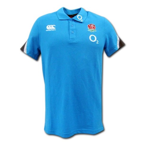 イングランド代表 ポロ ラグビー ＜ OKAフットボール