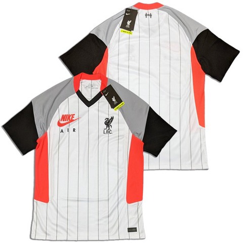 リバプール x Air Max スタジアムジャージ NIKE ＜ OKAフットボール