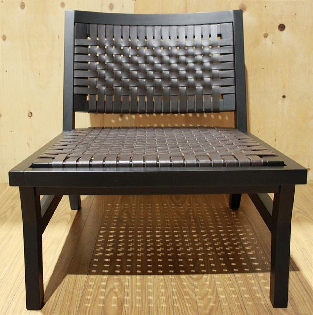 Cassina IXC. カッシーナ・イクスシー CACTO カクト レザーラウンジ