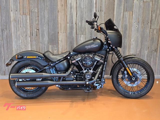 ハーレーダビッドソン（Harley-Davidson）2022年 CVO FLHXSE Street