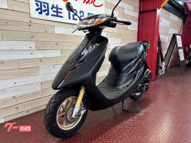 車両情報:ホンダ ライブDio ZX | アップル羽生122号店 | 中古バイク
