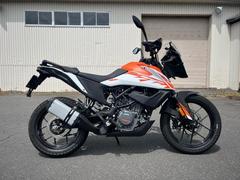 KTM 北海道のバイク一覧｜新車・中古バイクなら【グーバイク】