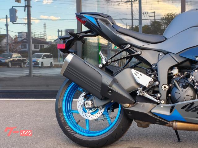 カワサキ Ninja ZX－6R｜カワサキ プラザ越谷｜新車・中古