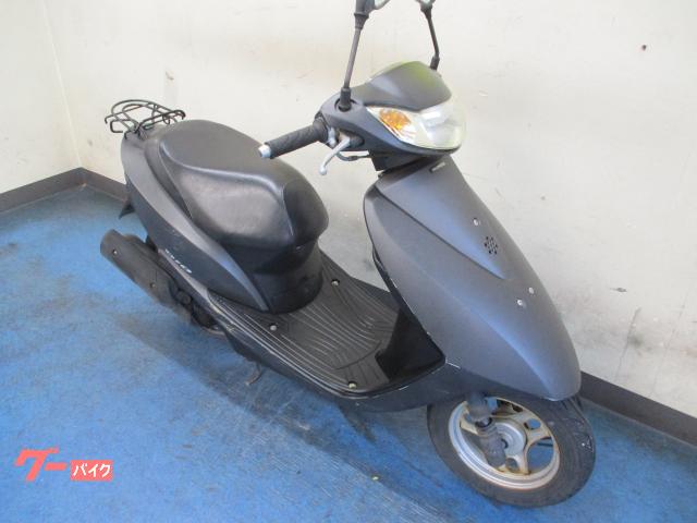 ホンダ Dio AF68型 インジェクション車両 リアキャリア 新品