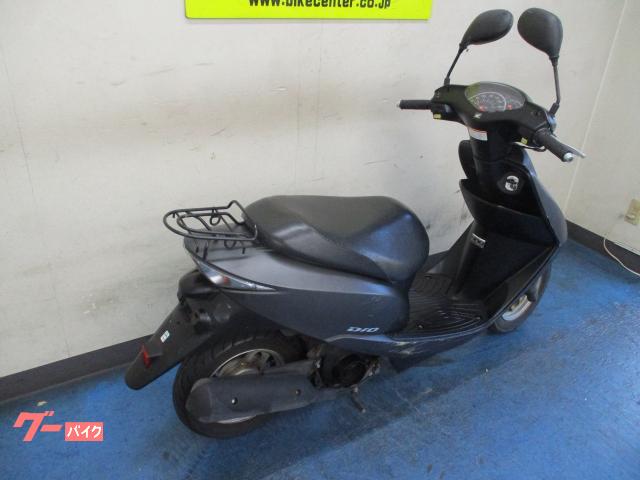 ホンダ Dio AF68型 インジェクション車両 リアキャリア 新品