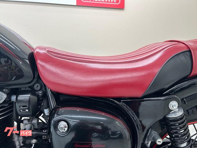 カワサキ エストレヤ 2015年モデル スペシャルエディション