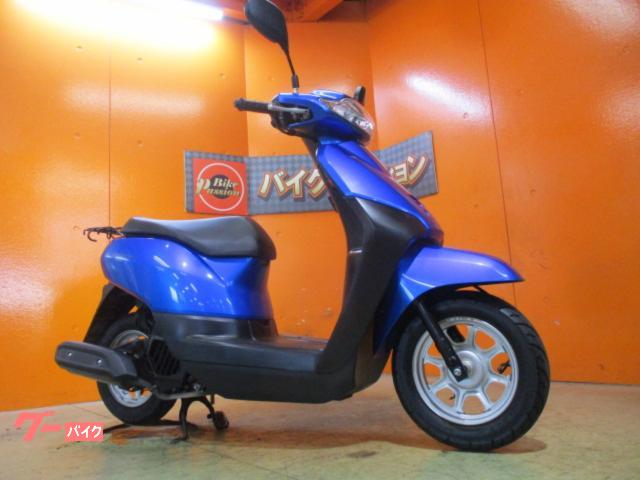 ホンダ タクト・ベーシック 2019年AF79モデル グリント