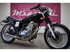 SR400 前後タイヤ交換（モトフットの作業実績 2019/03/14）｜バイクの