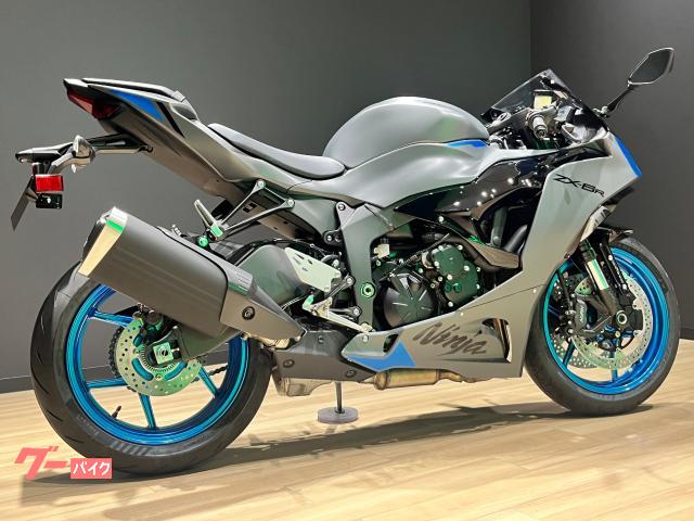 カワサキ Ninja ZX－6R 2026年 国内正規モデル 新車