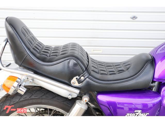 ホンダ CB400Four NC36 外装NEWペイント オーダー