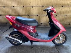 オイルを切らせてエンジン焼き付き・・・ライブディオZX（日野