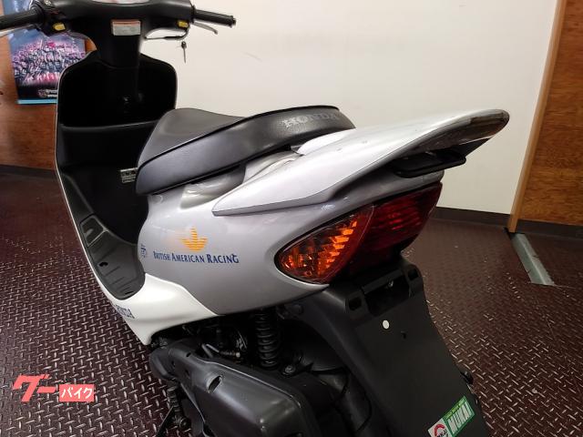 ホンダ ライブDio ZX 2000年モデル ノーマル｜クレイジー