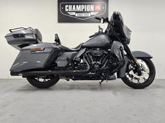 FLHXS ストリートグライドスペシャル(ハーレーダビッドソン)の