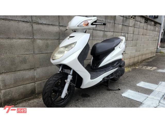 ヤマハ シグナスX SR シグナス2型 LPRSE 台湾モデル