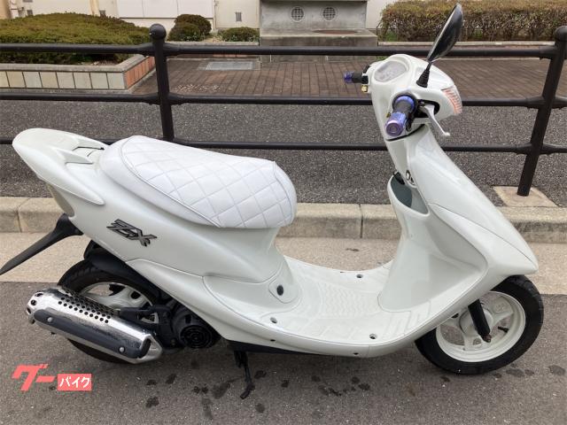 ナイトメアースクーター PLUSONE 入手困難 激レア ナイトメアー